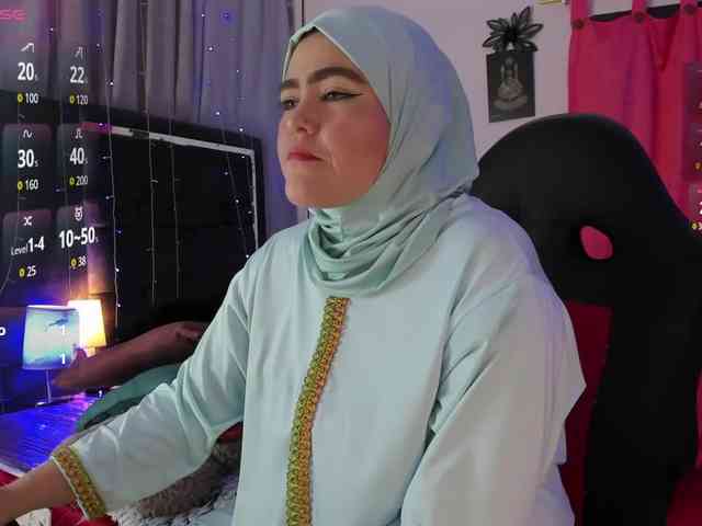 Marian-Fadel webcam