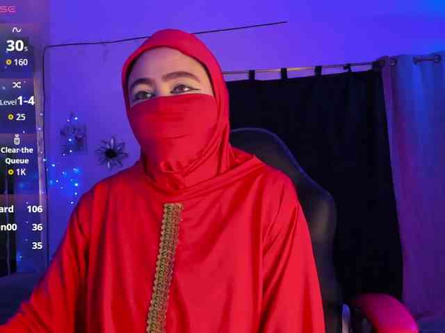 Marian-Fadel webcam
