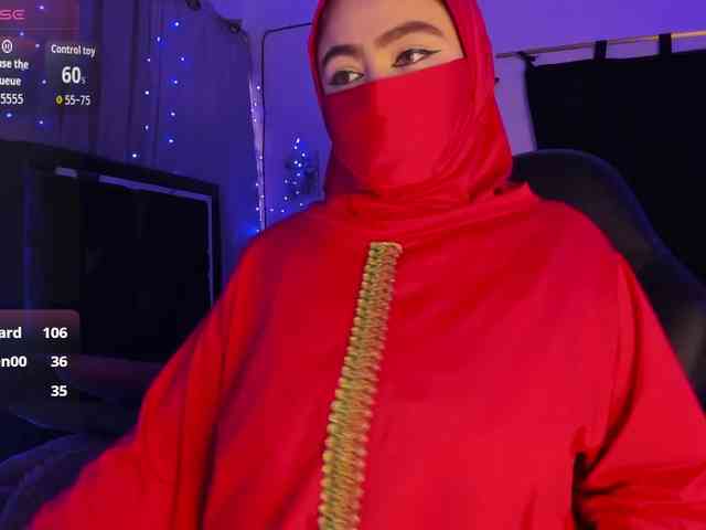 Marian-Fadel webcam