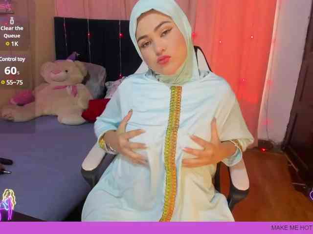 Marian-Fadel webcam