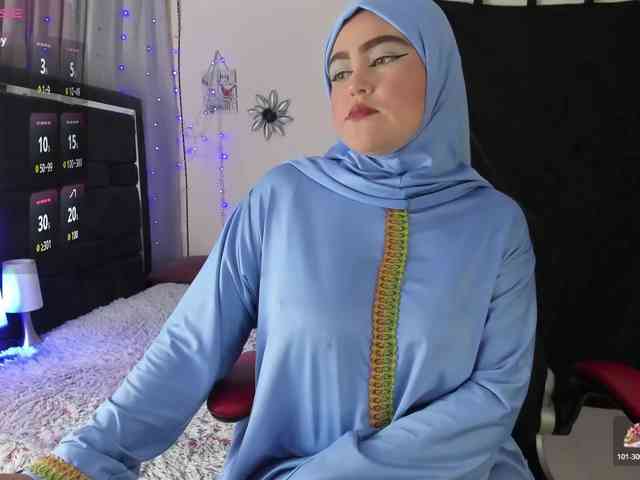 Marian-Fadel webcam