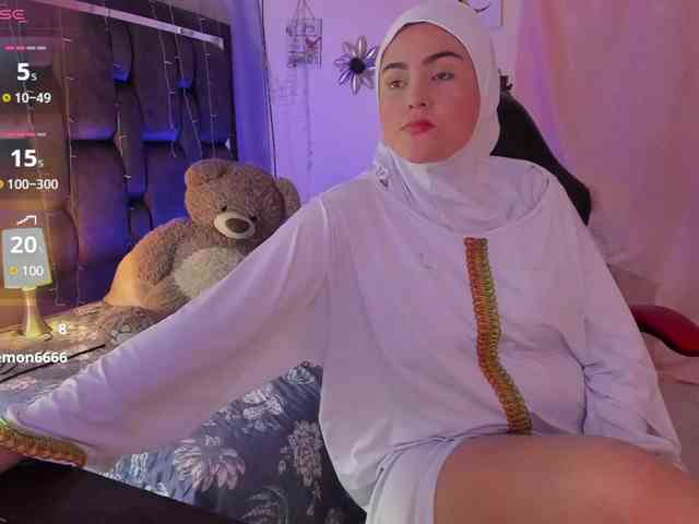 Marian-Fadel webcam