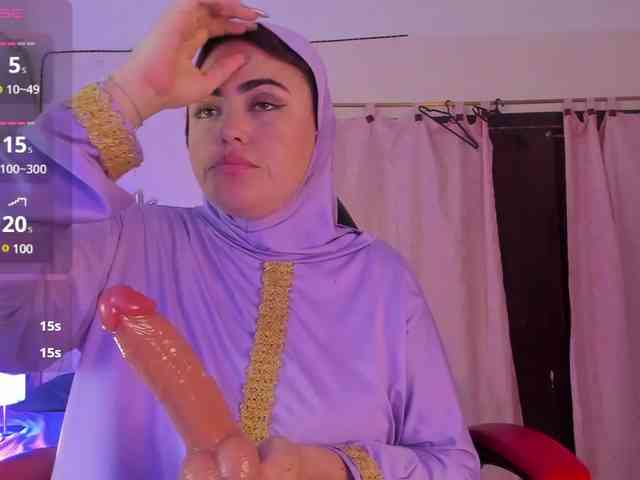 Marian-Fadel webcam