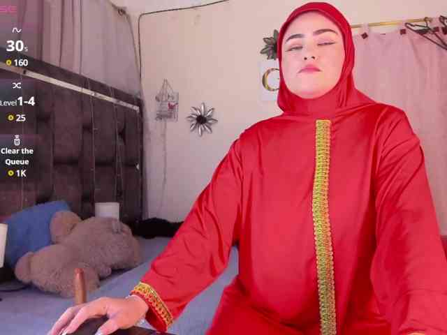 Marian-Fadel webcam