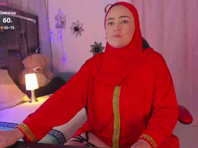 Marian-Fadel webcam
