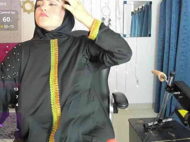 Marian-Fadel webcam