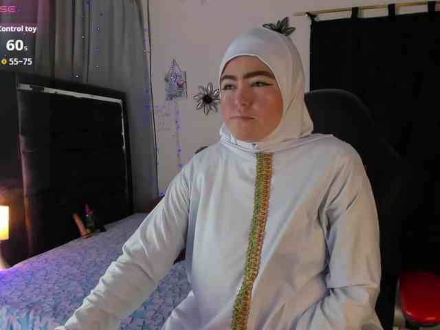 Marian-Fadel webcam
