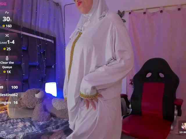 Marian-Fadel webcam