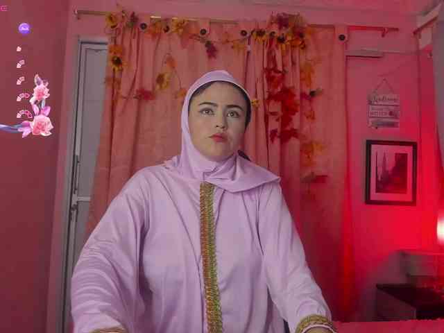 Marian-Fadel webcam