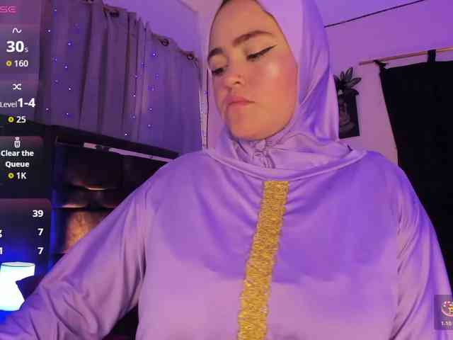 Marian-Fadel webcam