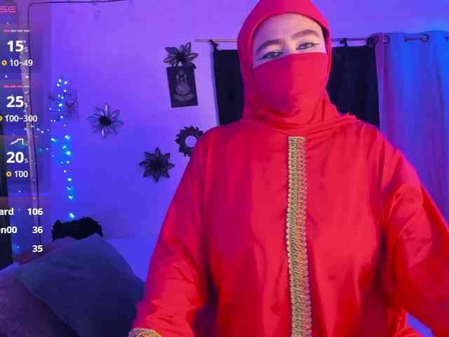 Marian-Fadel webcam