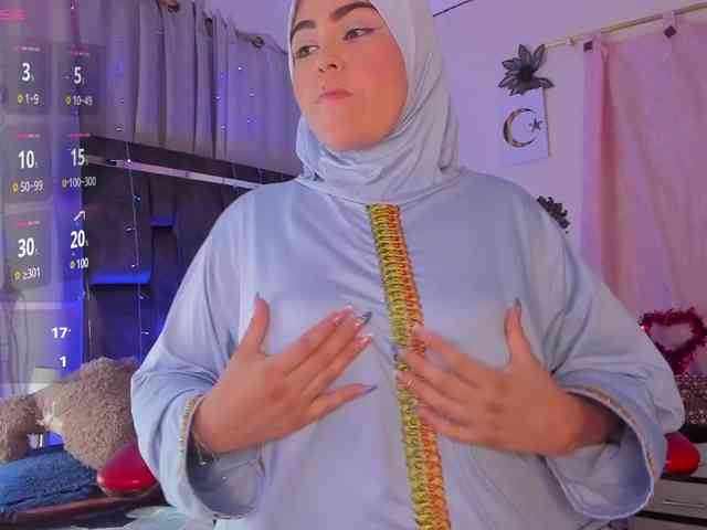 Marian-Fadel webcam