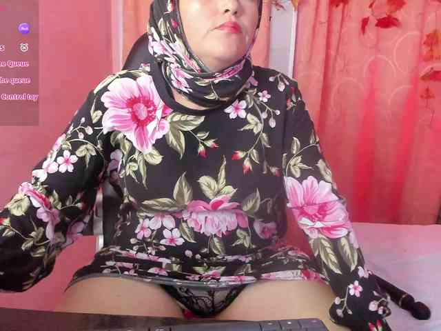 Marian-Fadel webcam