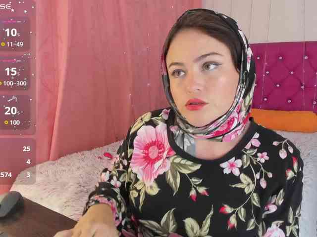 Marian-Fadel webcam