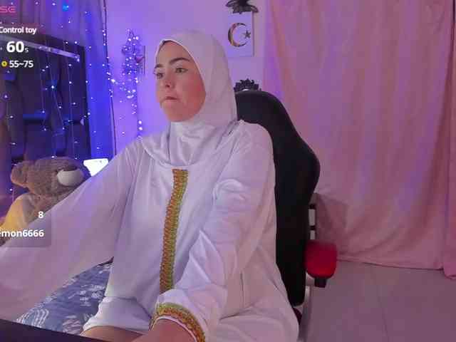 Marian-Fadel webcam