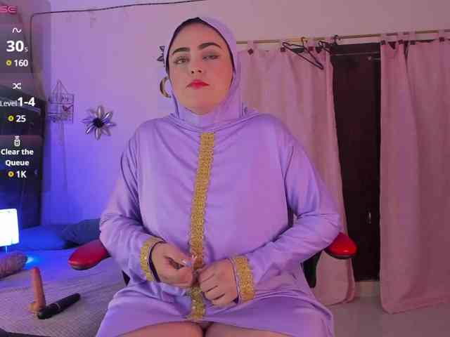 Marian-Fadel webcam
