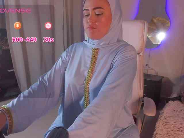 Marian-Fadel webcam