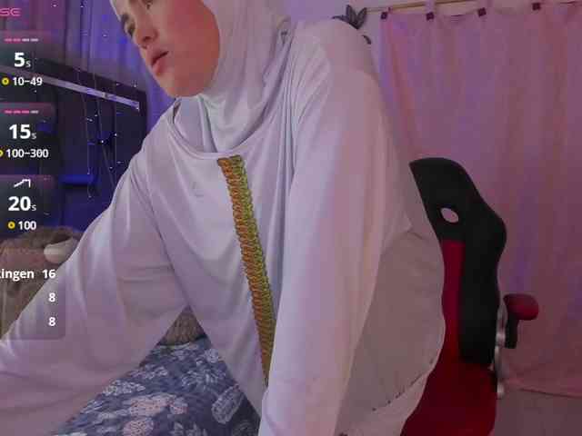Marian-Fadel webcam