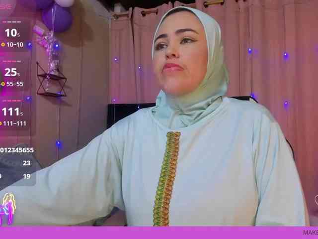 Marian-Fadel webcam