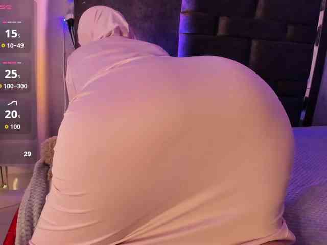 Marian-Fadel webcam