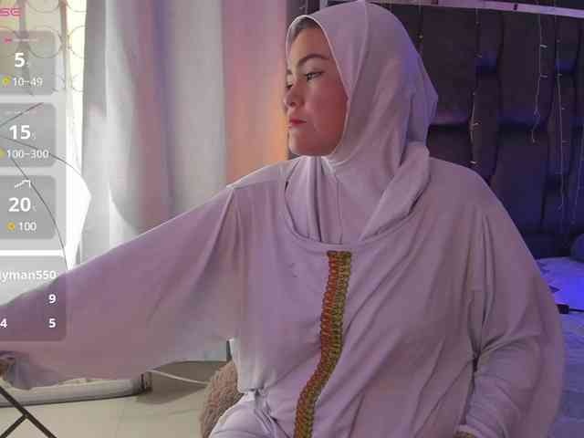 Marian-Fadel webcam