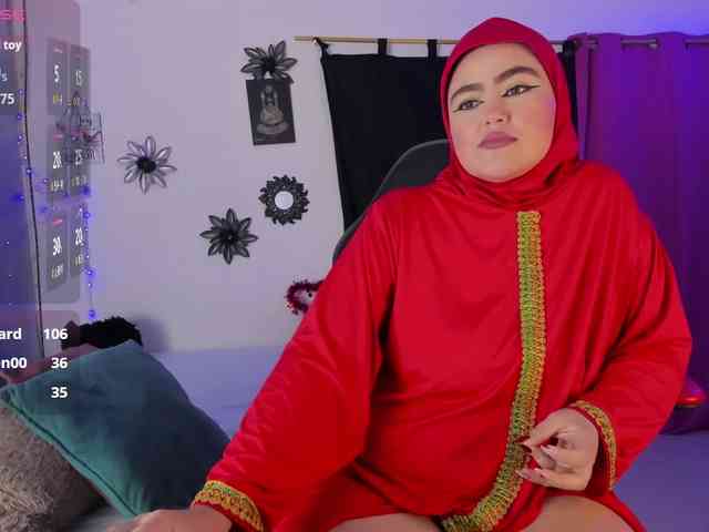 Marian-Fadel webcam