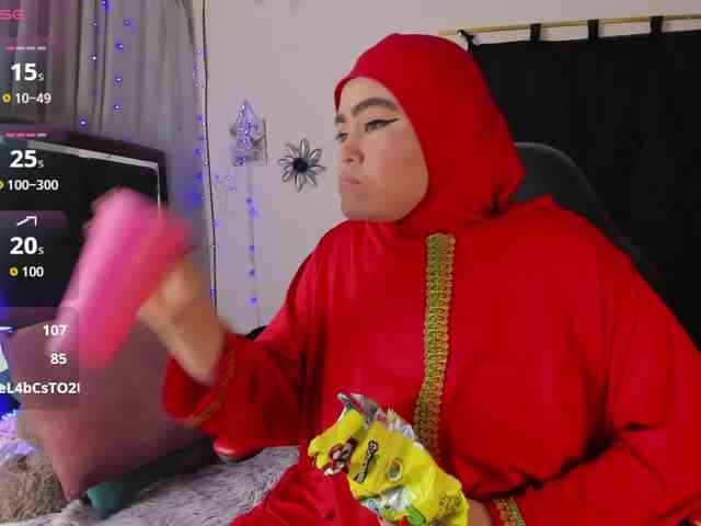 Marian-Fadel webcam