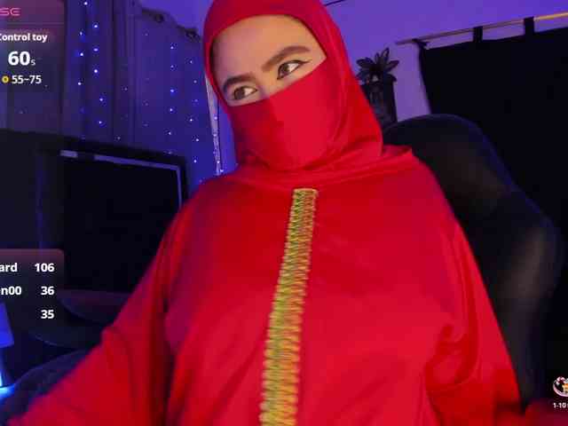 Marian-Fadel webcam