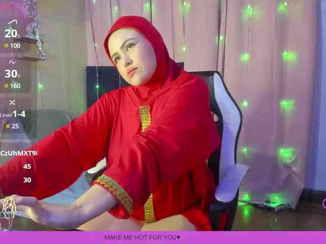 Marian-Fadel webcam
