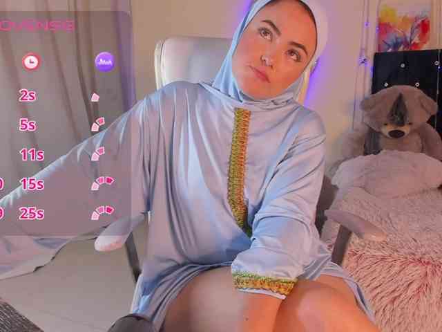 Marian-Fadel webcam