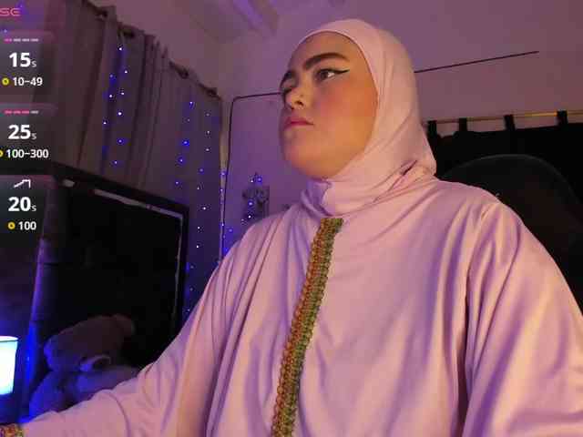 Marian-Fadel webcam