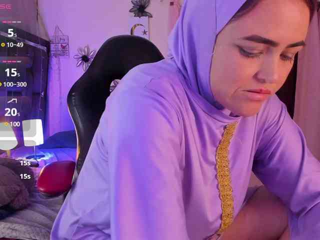 Marian-Fadel webcam