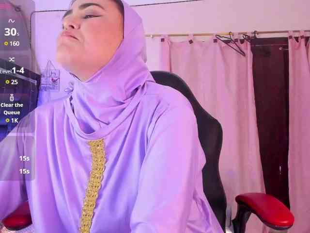 Marian-Fadel webcam