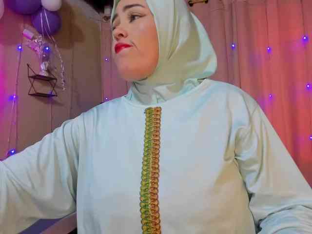 Marian-Fadel webcam