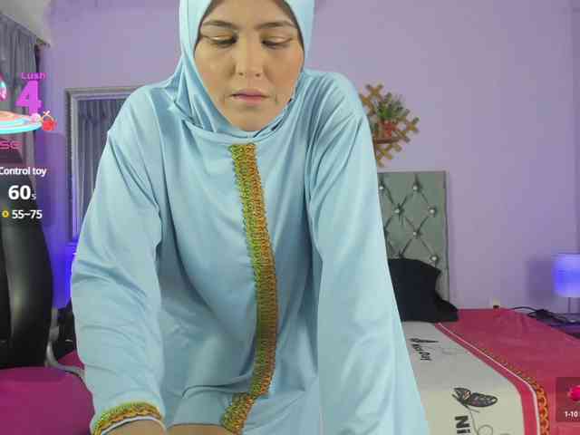 Marian-Fadel webcam