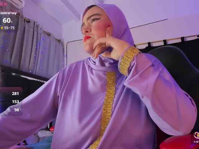 Marian-Fadel webcam