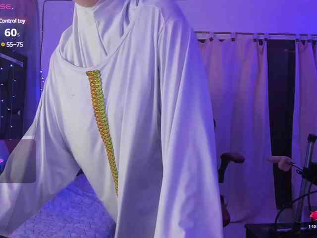 Marian-Fadel webcam