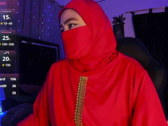 Marian-Fadel webcam