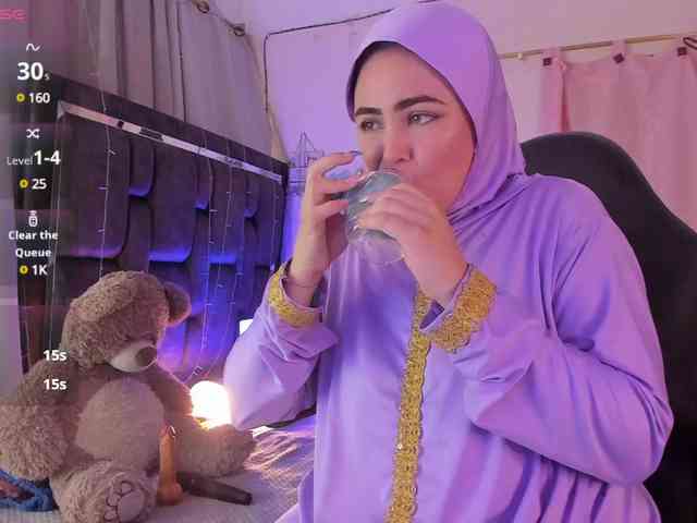 Marian-Fadel webcam