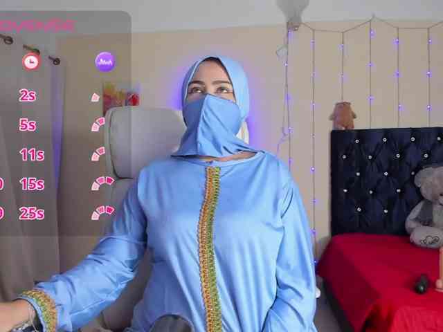 Marian-Fadel webcam