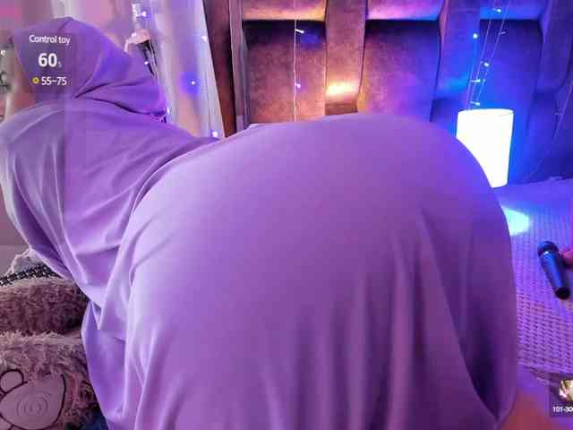 Marian-Fadel Live Webcam on BongaCams