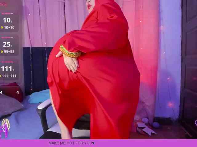 Marian-Fadel webcam