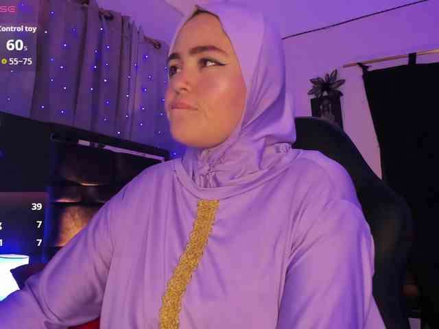 Marian-Fadel webcam