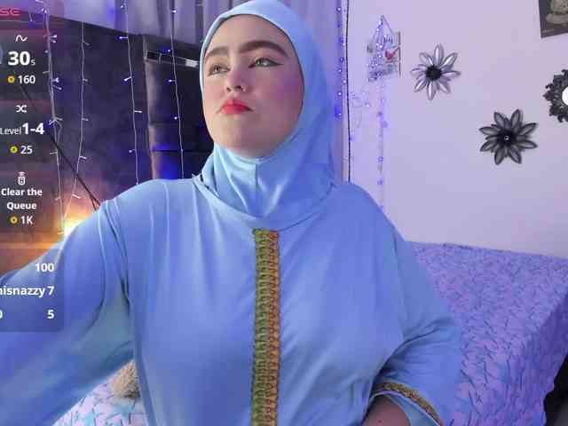 Marian-Fadel webcam