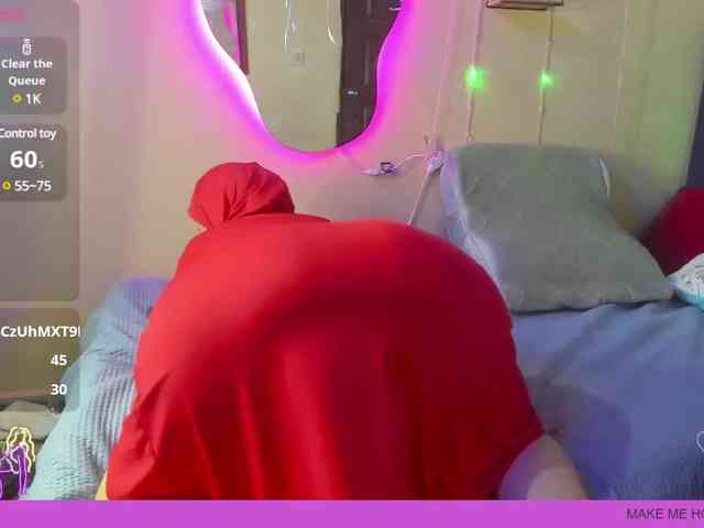 Marian-Fadel webcam