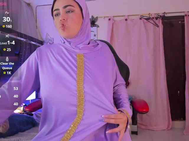 Marian-Fadel Live Webcam on BongaCams
