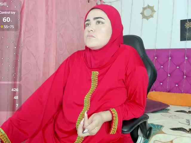 Marian-Fadel webcam