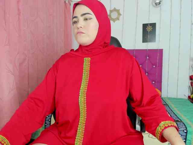 Marian-Fadel webcam