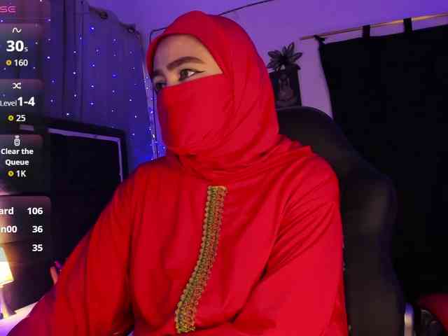 Marian-Fadel webcam