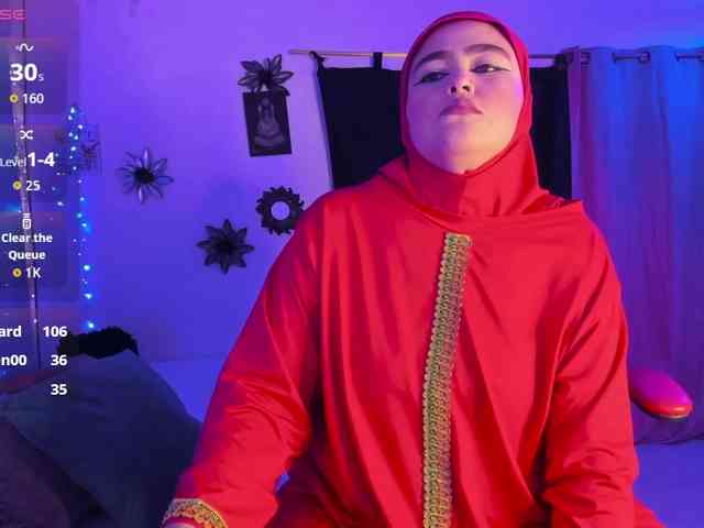 Marian-Fadel webcam